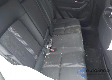 2025 Mazda Cx-50 2.5 S Preferred Package z USA, uszkodzony, nr VIN 7MMVABBM6SN313414